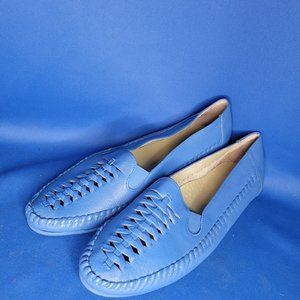 NEW-Comfortview Leather Shoes Size 13